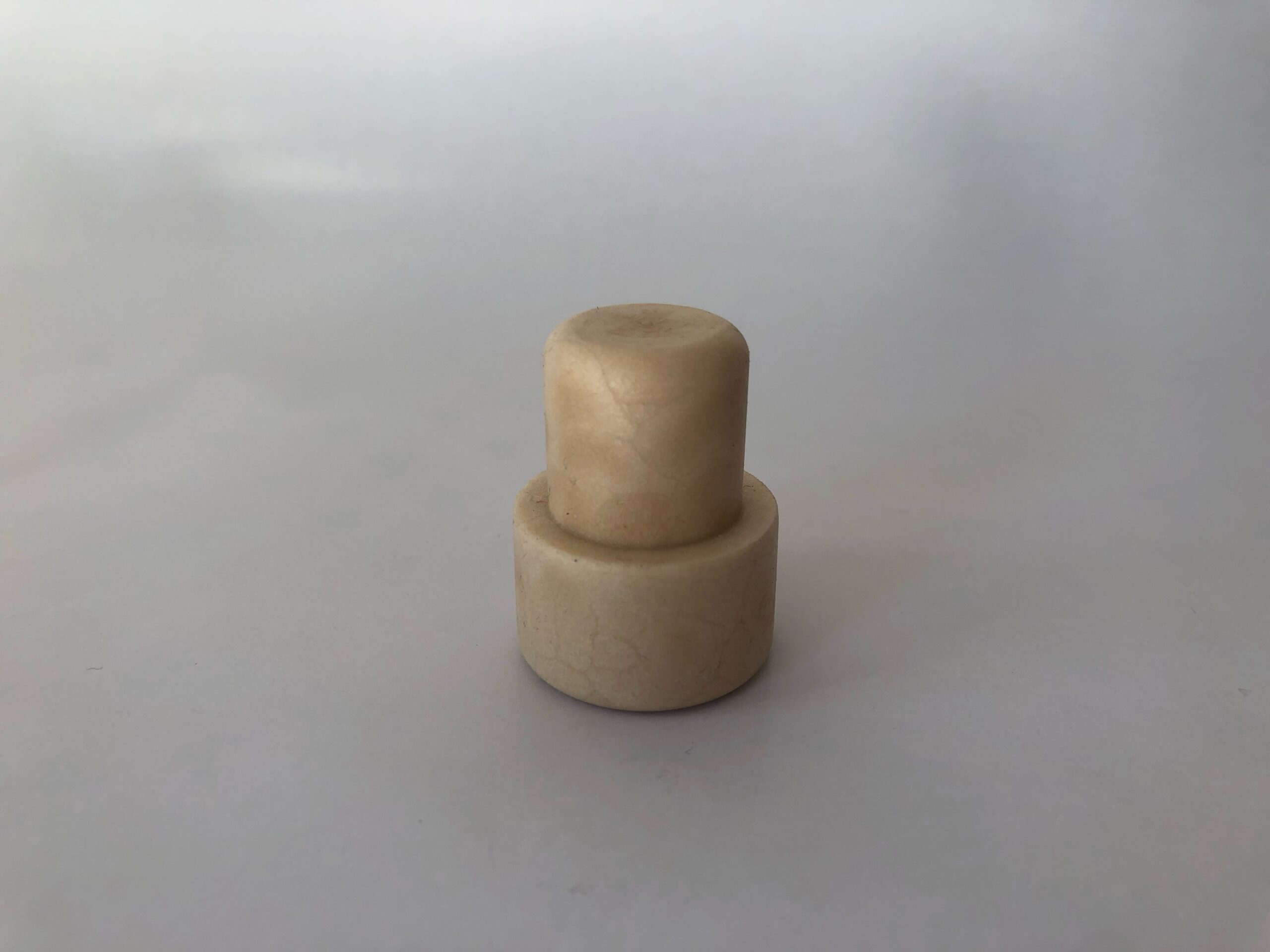 Sintetički čep zaffo 21mm