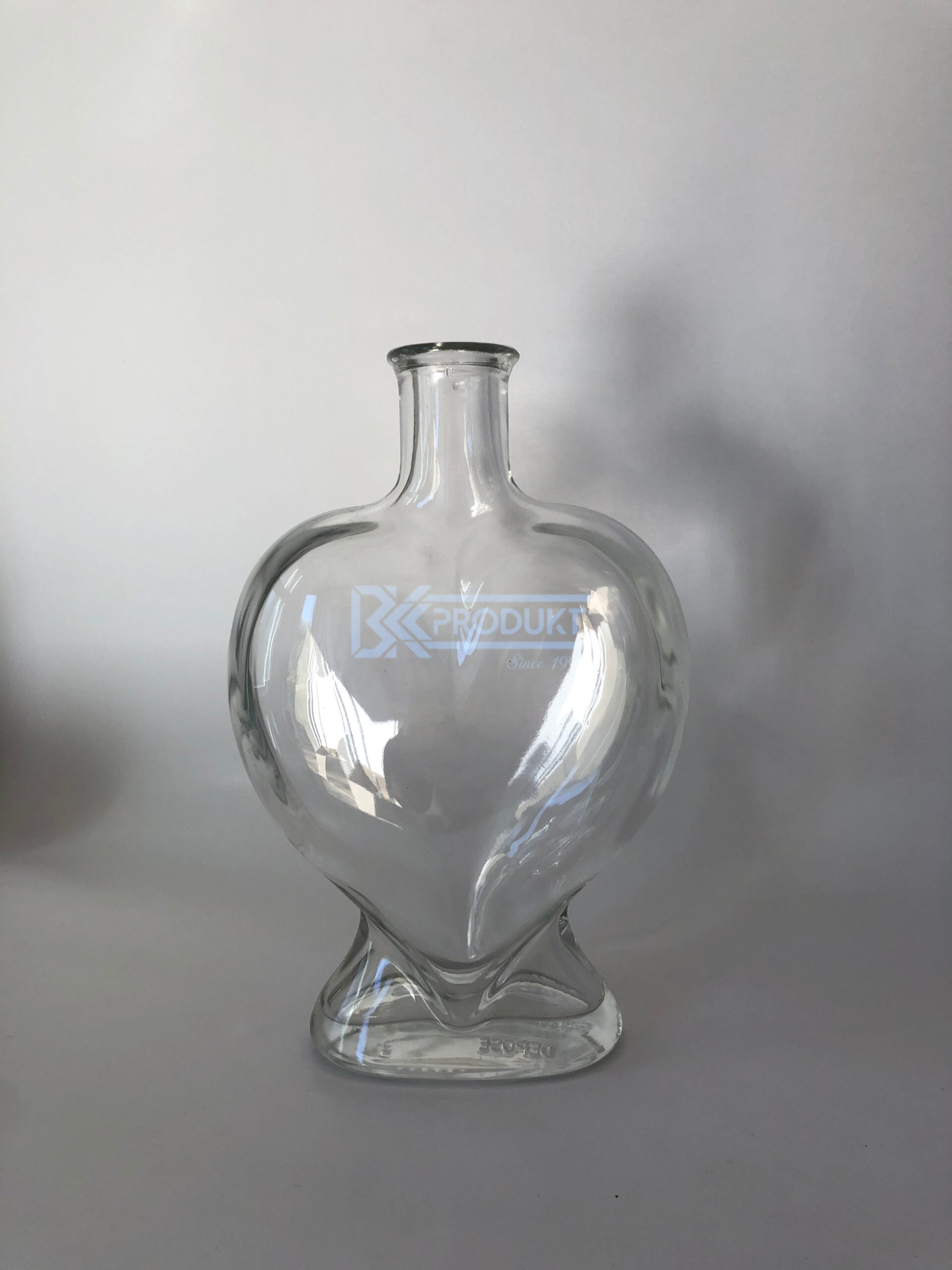 Boca cuore (srce) 0,5l