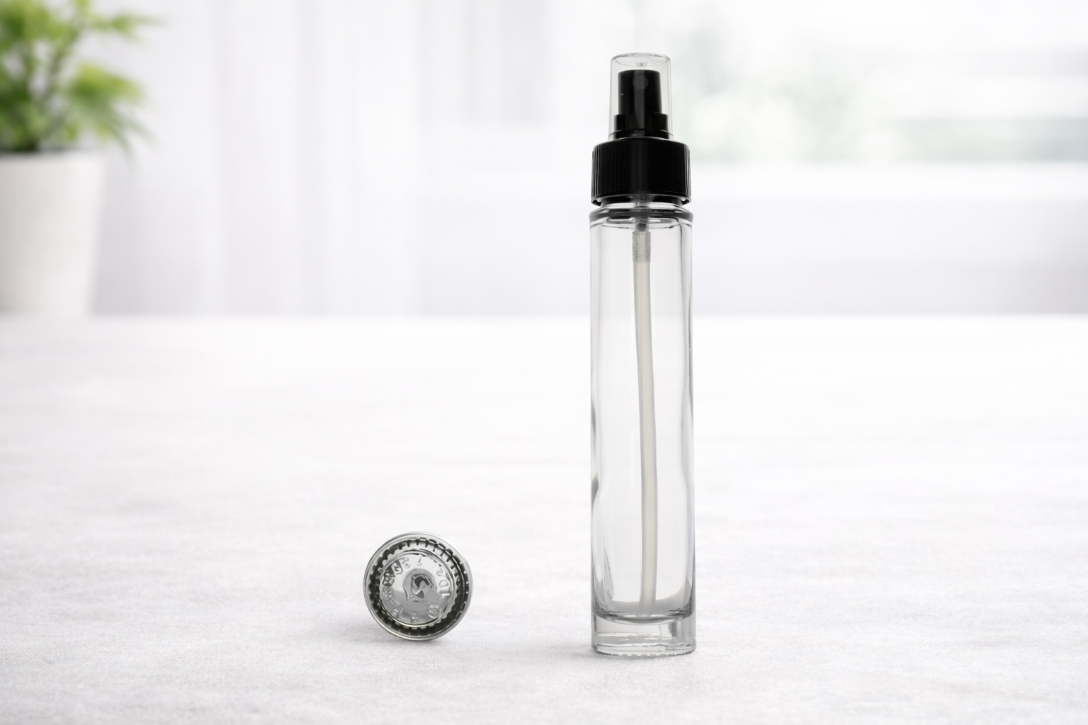 Boca Epruveta 50ml sa pumpicom