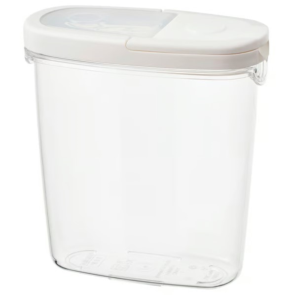 IKEA 365+ ktshrpok 1,3l providna