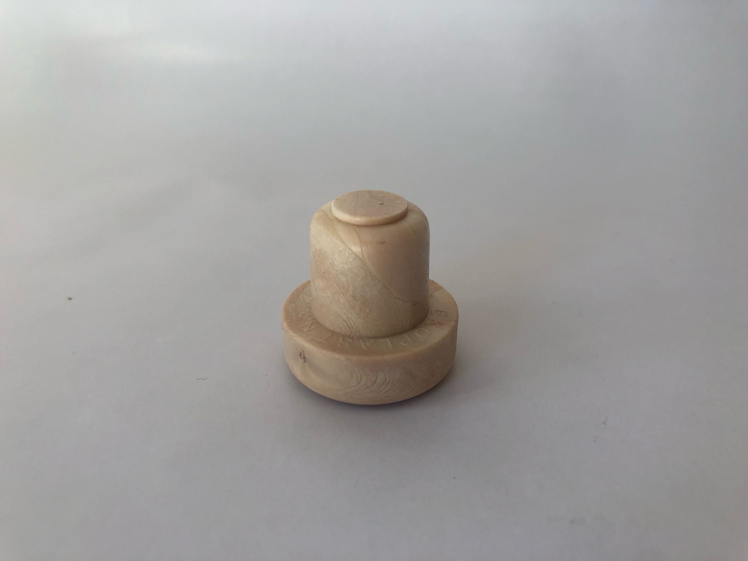 Sintetički čep zaffo 19mm