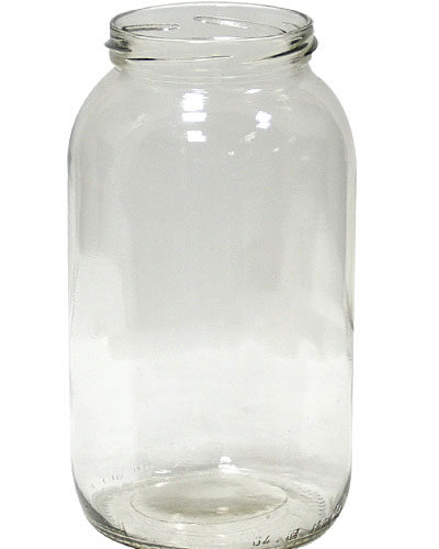 Tegla 4250ml TO100