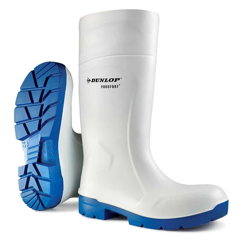 Dunlop Purofort