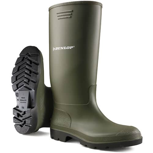 Dunlop pricemaster