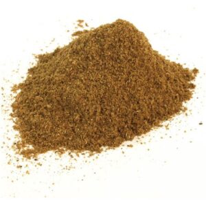Kim mleveni 100g