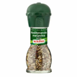40g Kotanyi mix mediteran