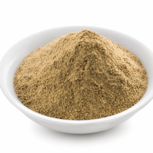 Biber beli mleveni 100gr
