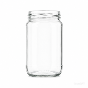 Tegla 370ml standardna navojna to-63