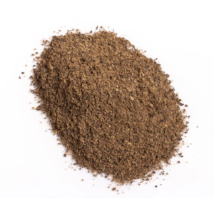 Biber crni mleveni 250gr