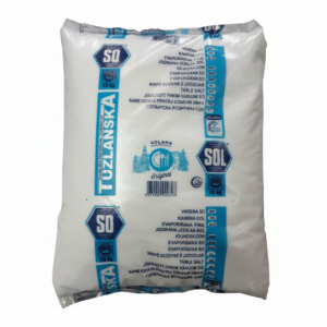 5kg Tuzlanska kuhinjska so