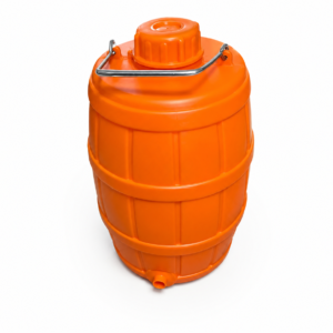 Bure kamping 10l