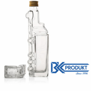 Boca kamion 0,2l sa zatvaračem