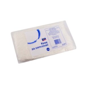2kg ARO kese za zamrzivač 50kom