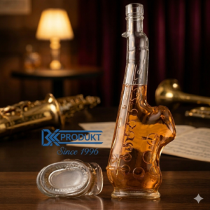 Boca saxofon 0,5l