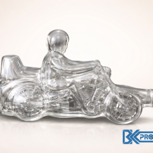 Boca motor 0,35l