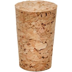 Konusni plutani čep za balone od 1l