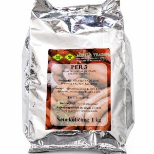 PER 3 1kg