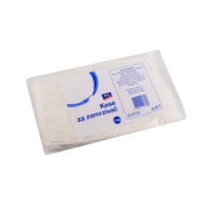 2kg ARO kese za zamrzivač 50kom