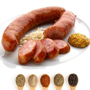 PER začin smesa kranjska kobasica 1kg