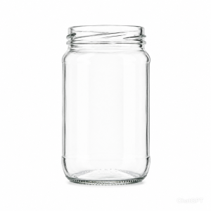Tegla 370ml standardna navojna to-63