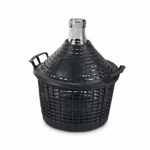 Stakleni balon 25l